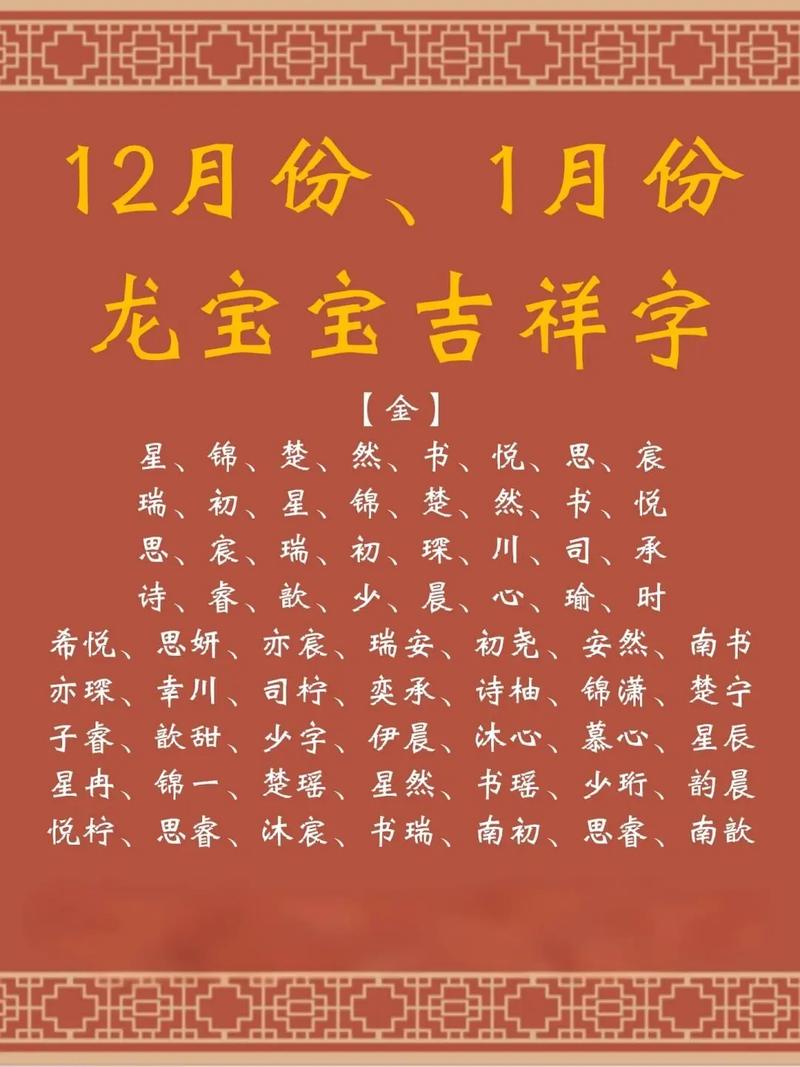 2012年阴历出生的宝宝是什么命？