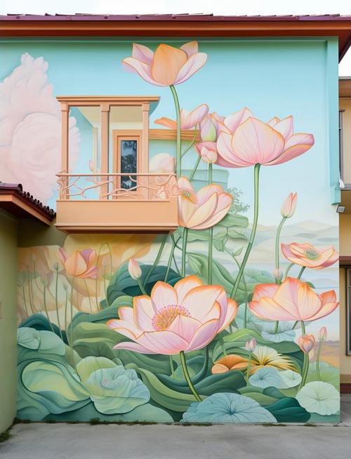 露台挂画风水如何，适合摆放画作吗？