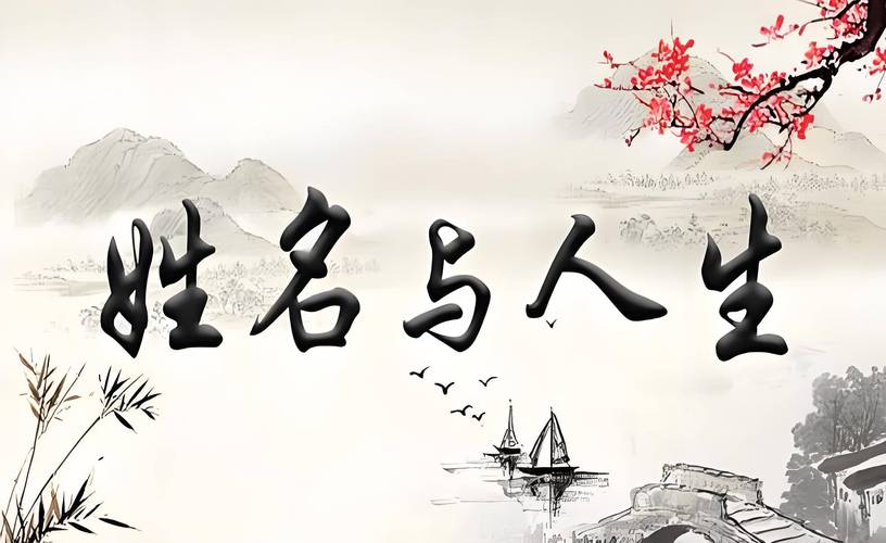 姓名中能透露出哪些命格信息？血格究竟有何含义？