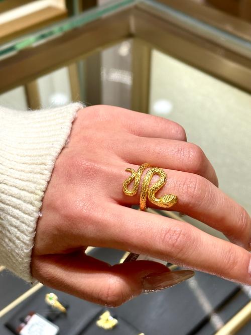 金蛇命的人适合开什么类型的店？适合从事哪些行业？