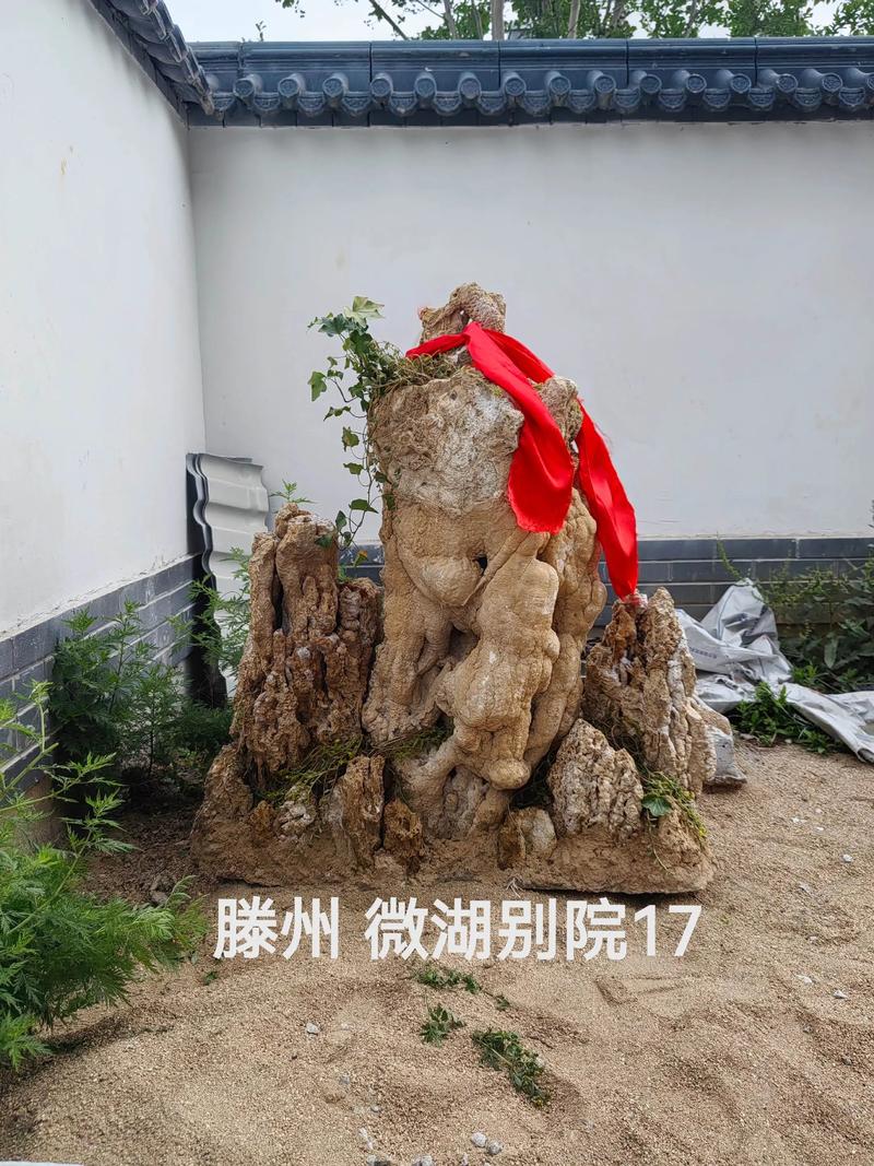 假山在风水学中扮演着怎样的角色呢？