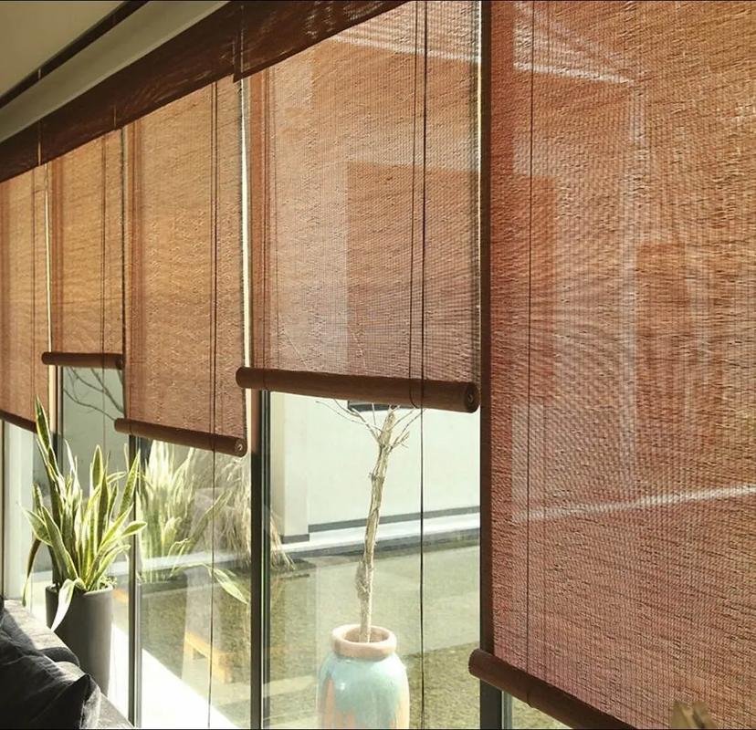 风水竹帘透对家居风水有实际作用吗？