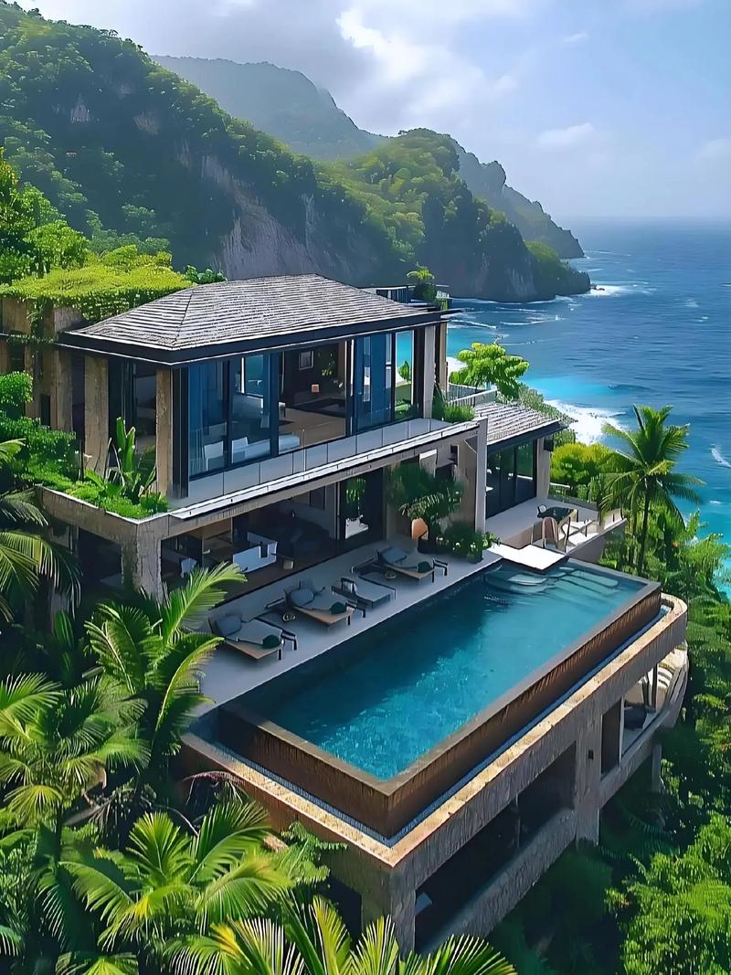 面朝大海的房子风水好吗？有没有什么讲究？