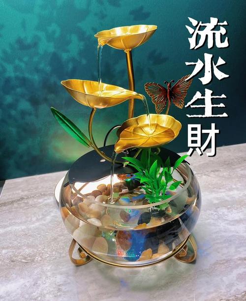 大海水命适合摆放哪些物品？又有哪些东西是它忌讳的？