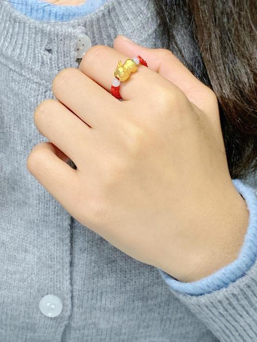 捡到的戒指风水上吉利吗？