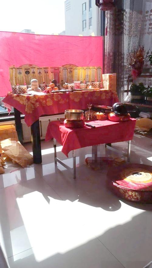 城头土命人家里摆放什么物品最适宜？