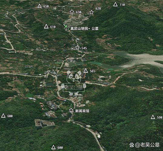 风水海拔相差20公里这样的地形适合居住吗？