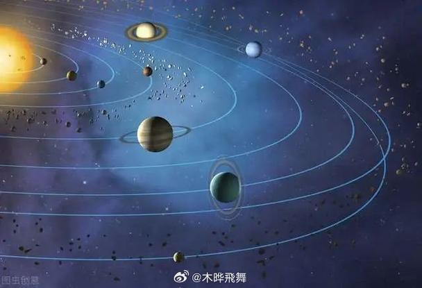 宇宙风水对万物生长和人类生活的影响究竟有多大？