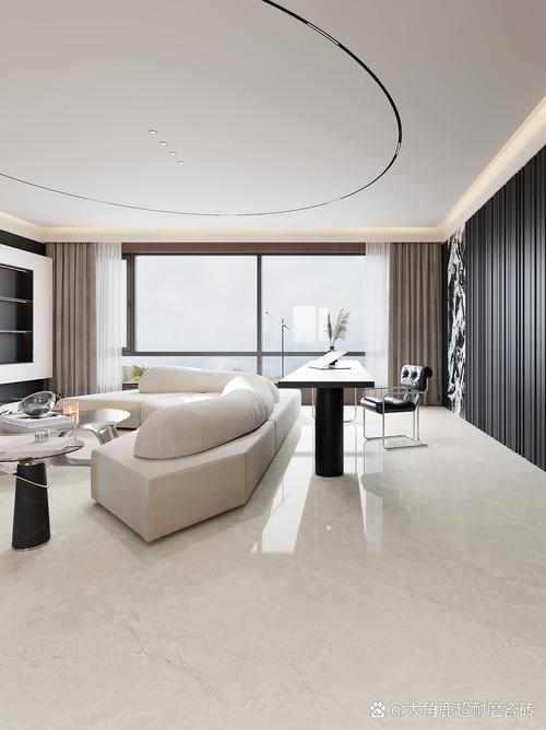 光面地砖对家居风水有影响吗？