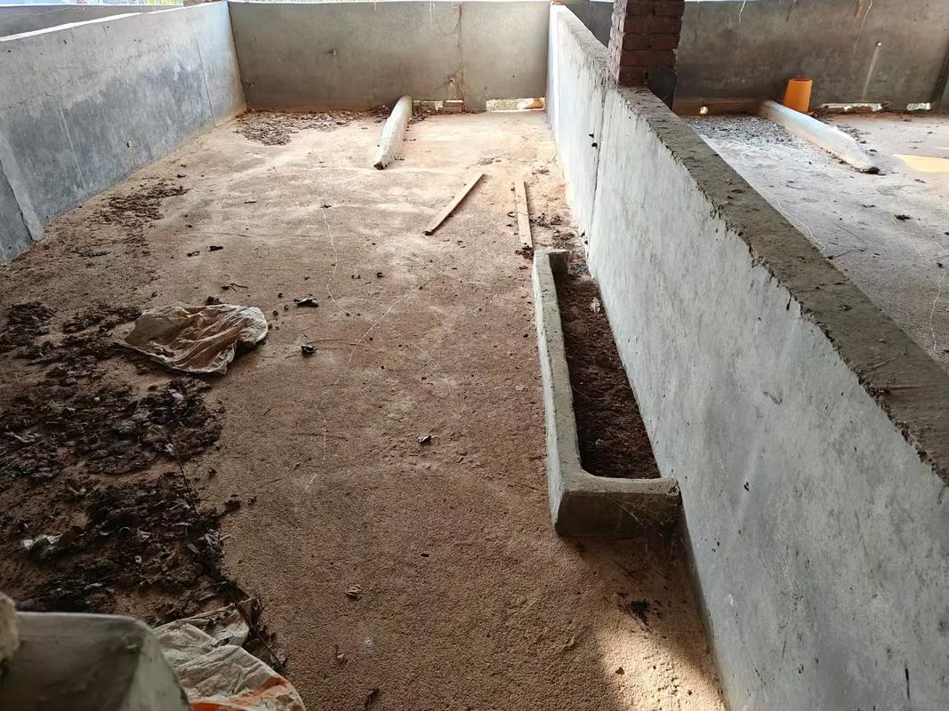 猪栏附近可以种植蔬菜吗？这样的风水布局合适吗？