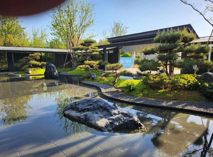 小区自带的风水怎么样？对居住环境有好处吗？