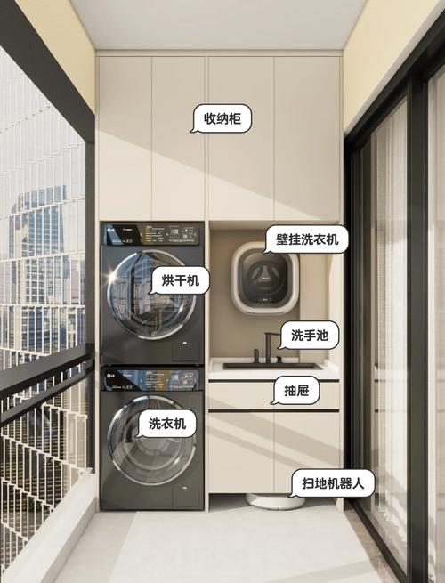 洗衣机摆放需要注意哪些风水讲究？